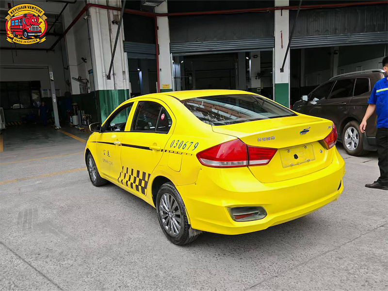 Changan Swift