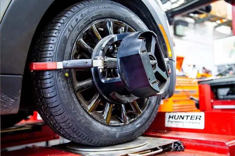 Wheel Alignment Experts _ Columbia Auto Care & Car Wash