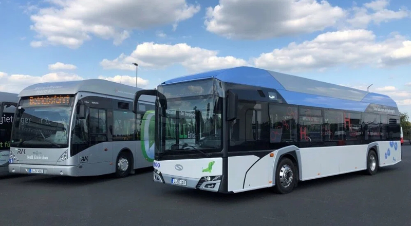 Gold Coast Transit District
