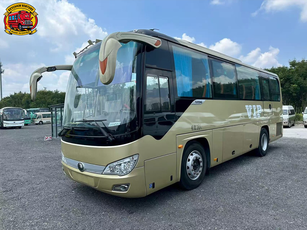 Yutong ZK6906