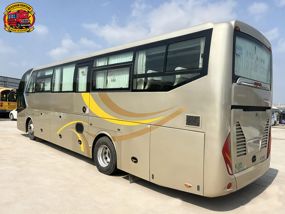 Zhongtong LCK6126.2