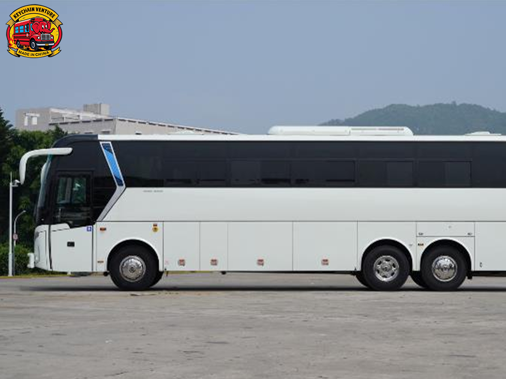 Used Golden Dragon