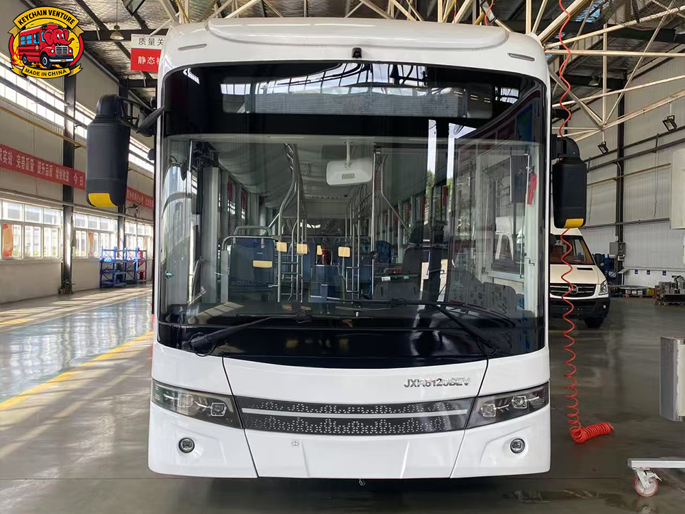E-CityMaster