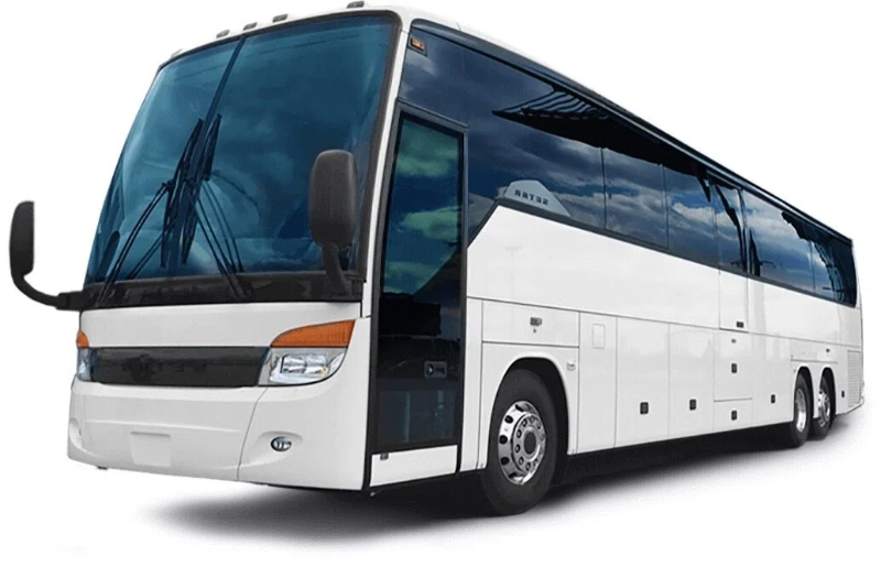 Memphis Charter Bus Rentals _ Memphis Charter Bus Company