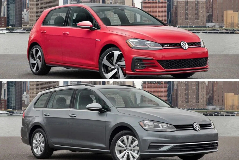 VW Desperately Needs to Make a GTI Wagon _ Gear Patrol