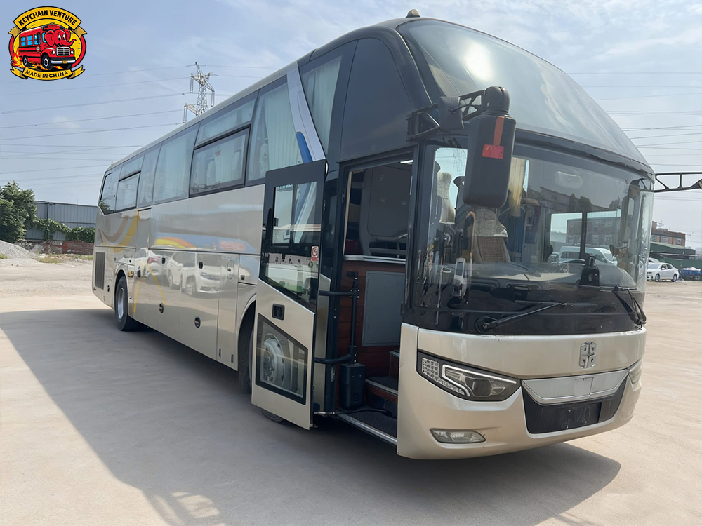 Zhongtong LCK6126.1