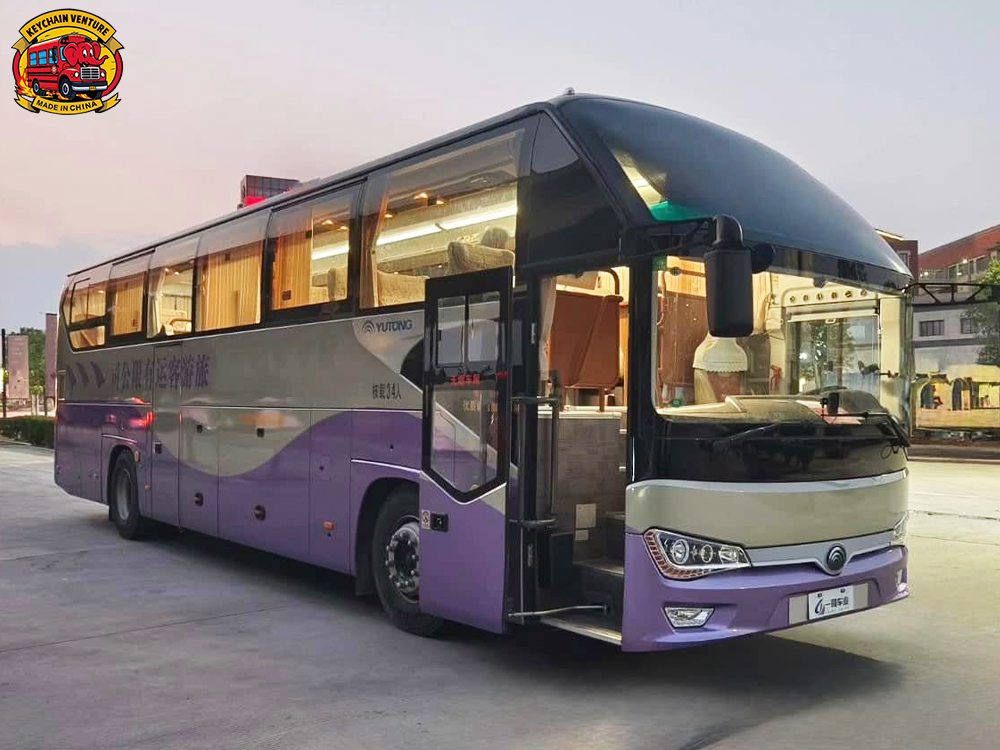 Yutong ZK6128