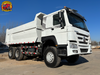 HOWO 6X4 380HP