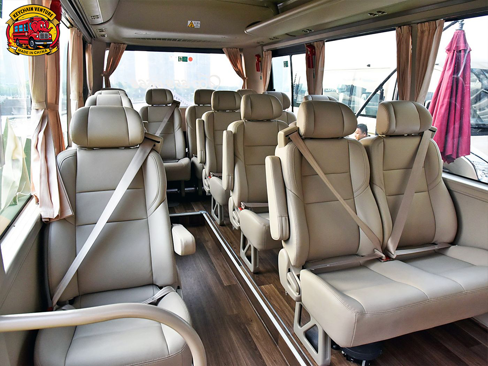 Yutong CL6