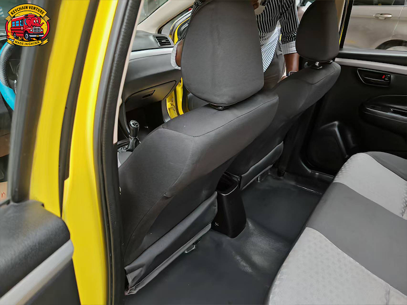 Changan Swift