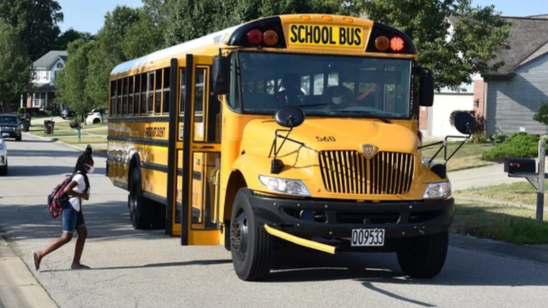 FirstGroup sells US bus divisions for &pound;3.3bn