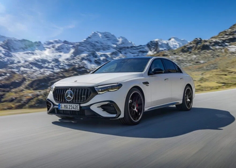 Mecedes-Benz & AMG - Current Lineup (Reviews, Prices & Our Top Picks)