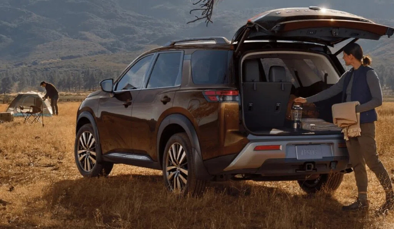 The 13 best vehicles for car camping _ Outdoorsy.com