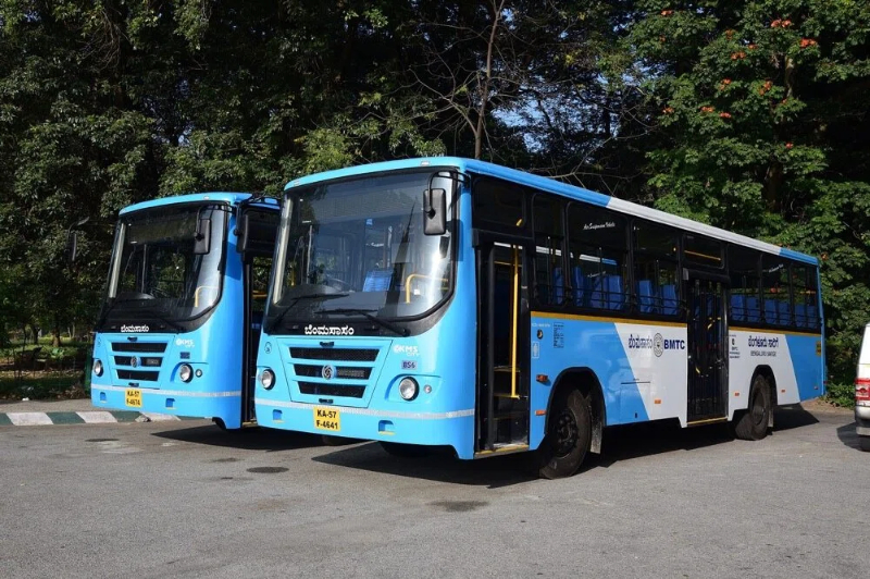 EKA Partners with NuPort to Introduce AI-Enabled Buses in India _ Bus-News