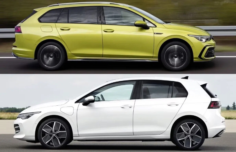 Stationwagon vs hatchback de ultieme vergelijking