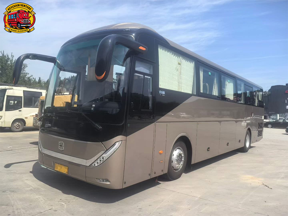 Zhongtong LCK6125