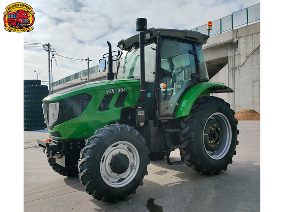 TD HX1004