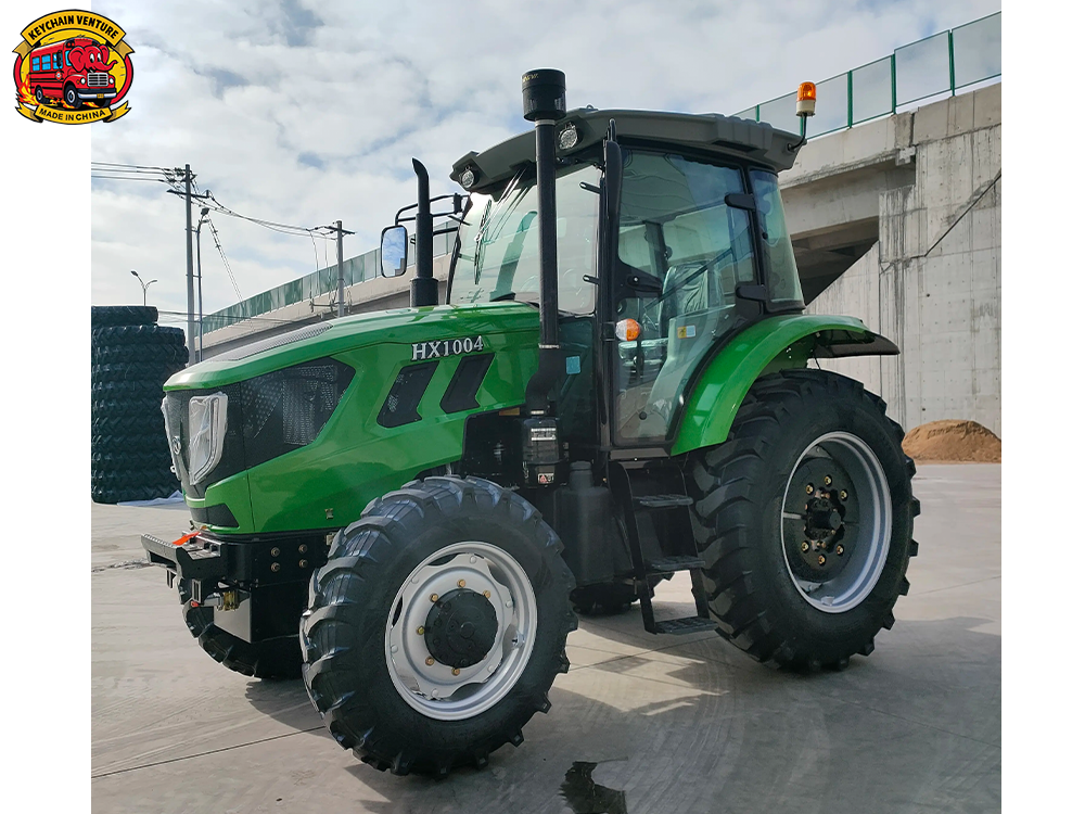 TD HX1004