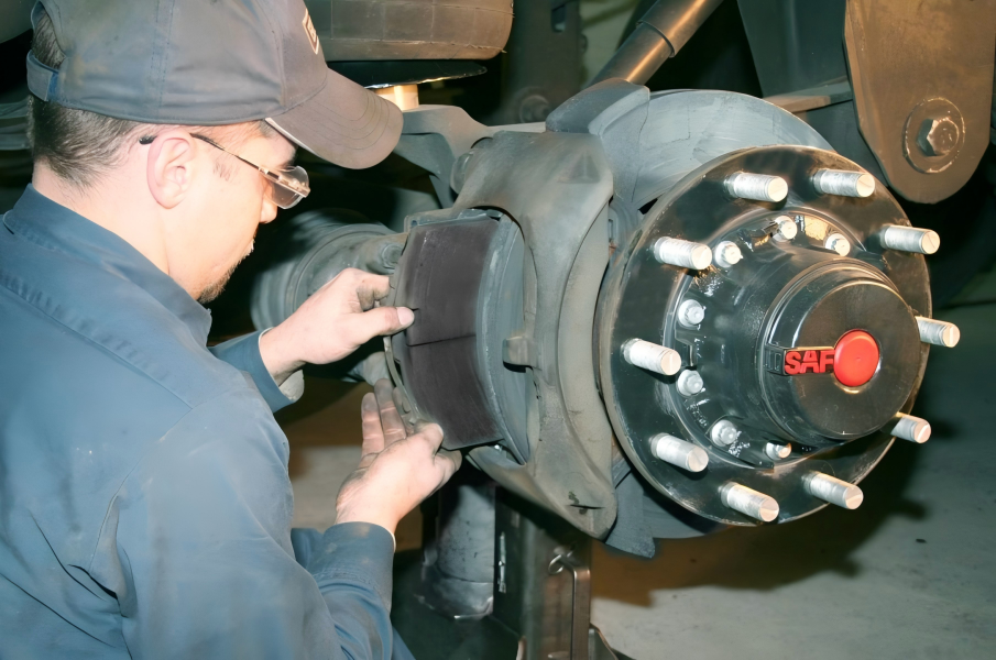 Tire Evaluation
