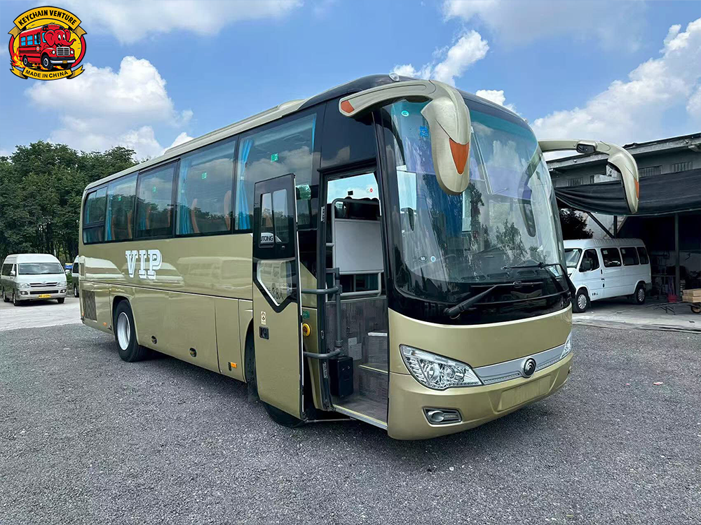 Yutong ZK6906.1