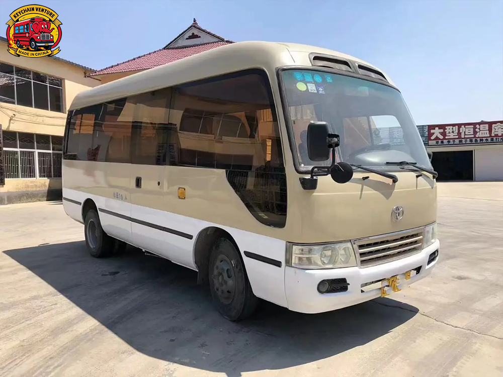 Golden Dragon XML6601