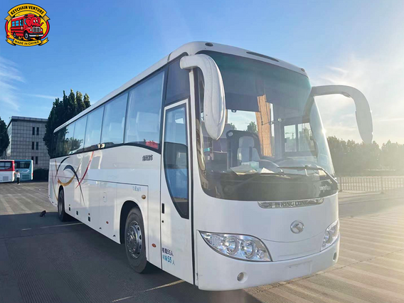 Kinglong XMQ6122