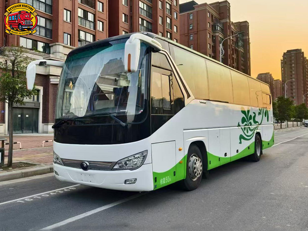 Yutong ZK6119