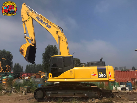 Komatsu