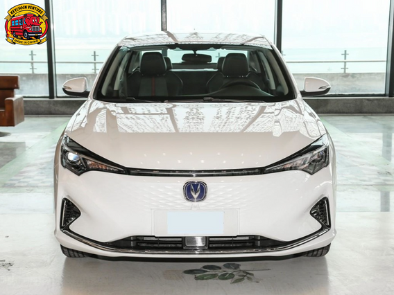 Changan EV460