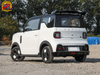 Geely Panda