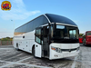 Used City Bus Yutong ZK6127