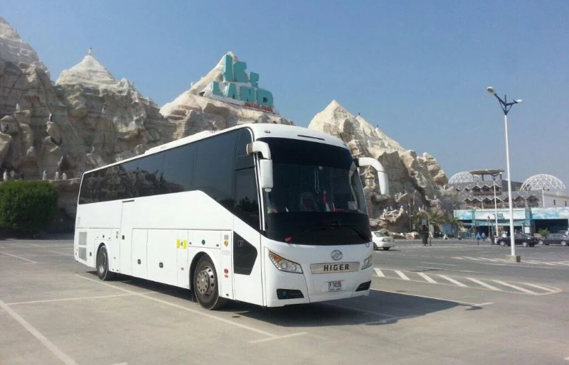 The benefits of bus rental for group travel and events - Bus Rental Dubai The benefits of bus rental for group travel and events - Bus Rental Dubai