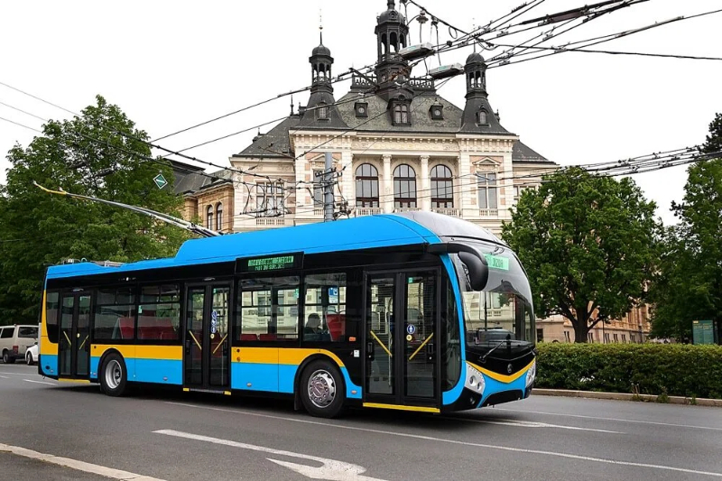 Top Bus Manufacturers and Suppliers in Uruguay