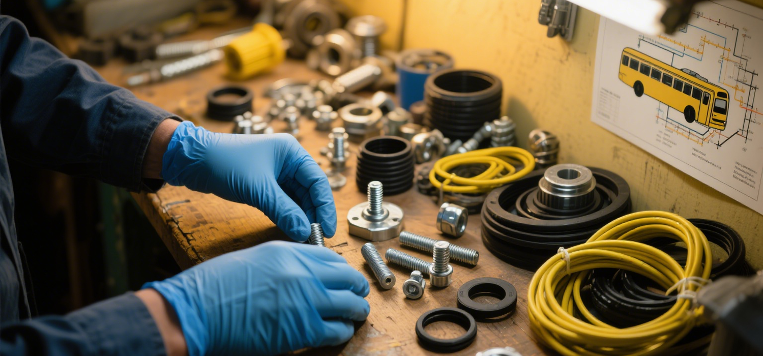 Vehicle Part