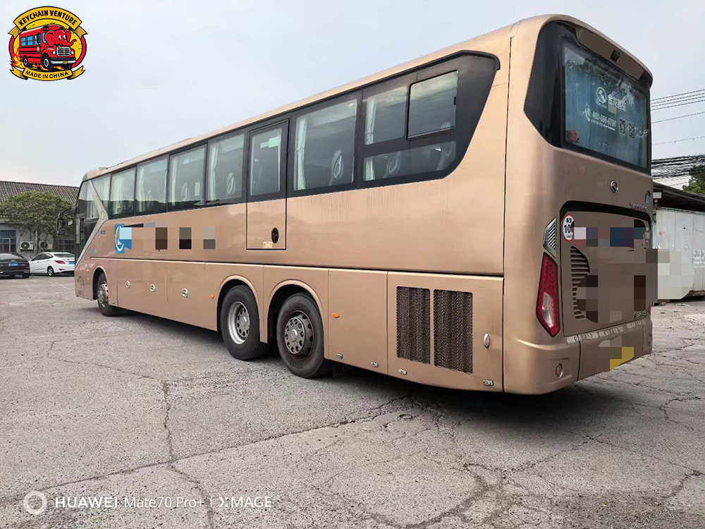 Kinglong XMQ6135.2