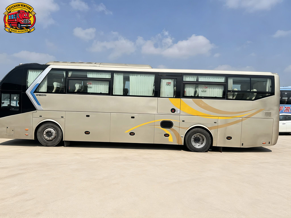 Zhongtong LCK6126.6