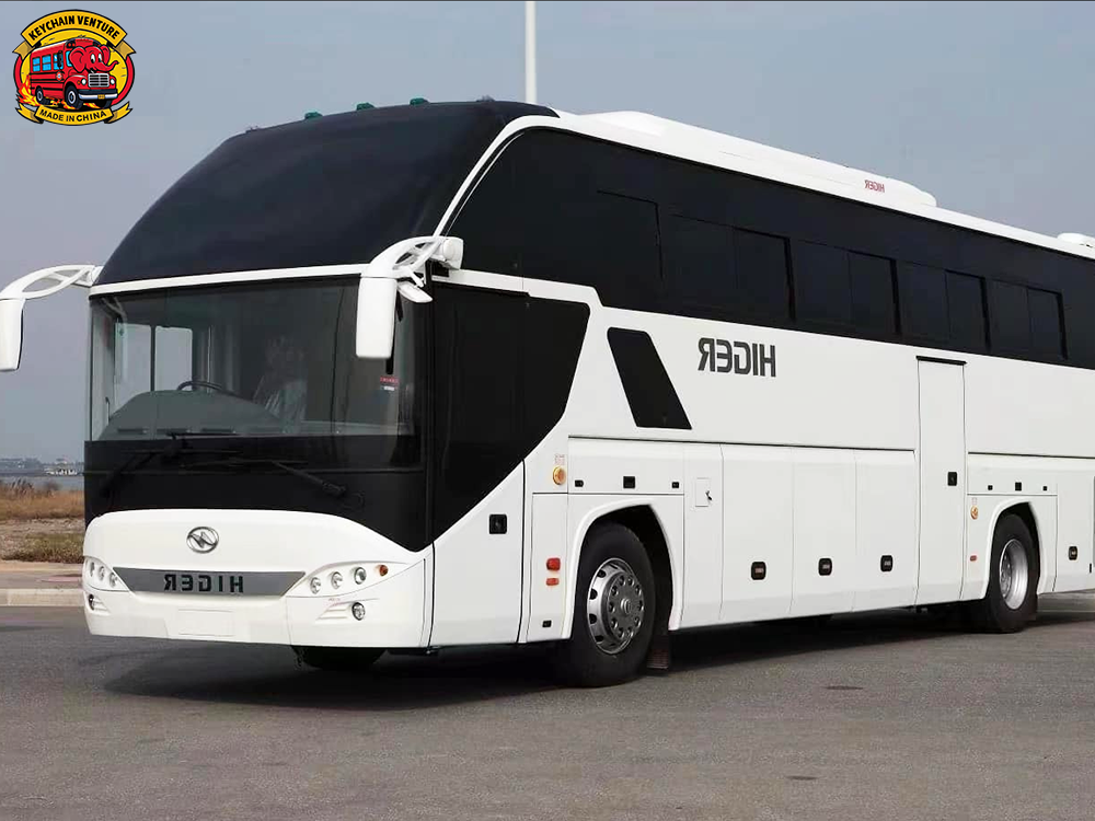Higer KLQ6122