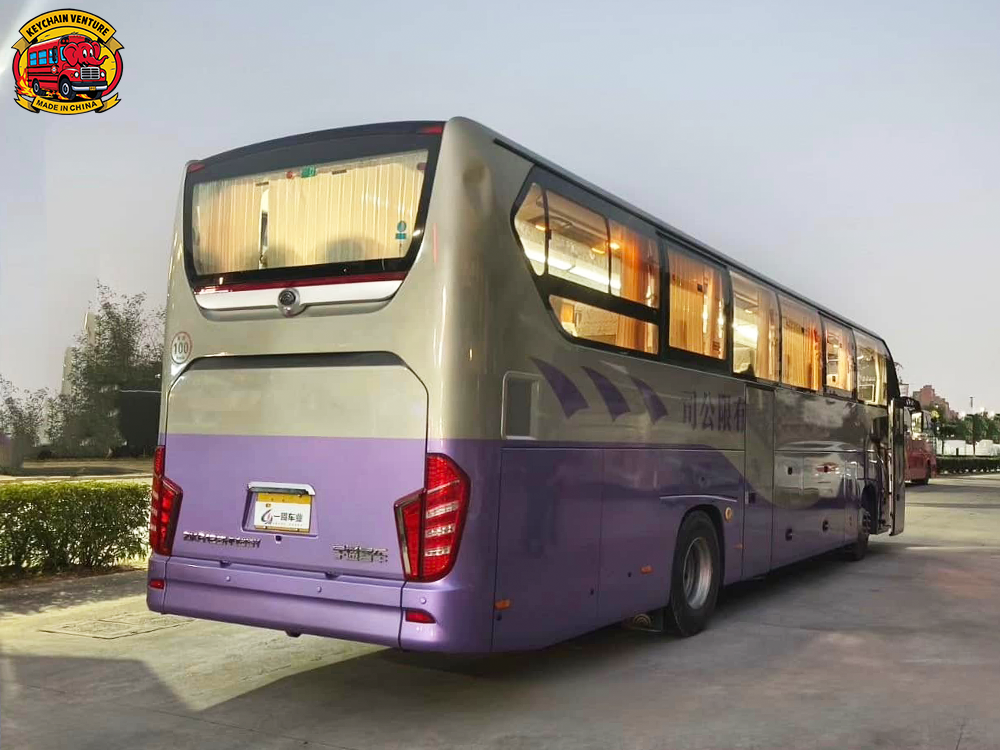 Yutong ZK6128