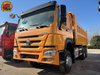 HOWO 6X4 371HP