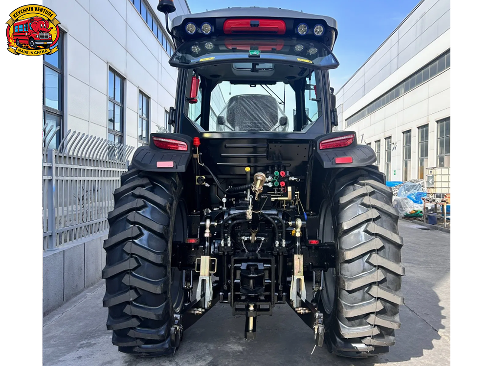 TD HX1204
