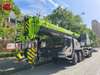 Zoomlion ZTC550H 55Tons