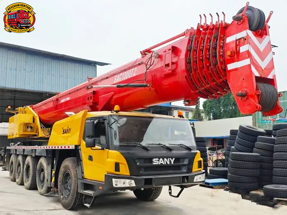 Sany SAC1300T2