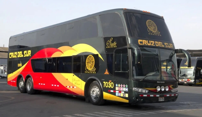 Top Bus Manufacturers and Suppliers in Peru Top Bus Manufacturers and Suppliers in Peru