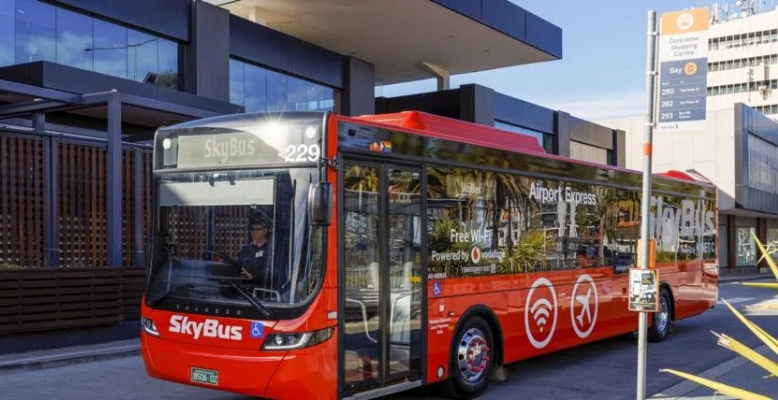 Snapper Services' Mosaiq Selected for National Deployment With Transport for Wales _ Bus-News1