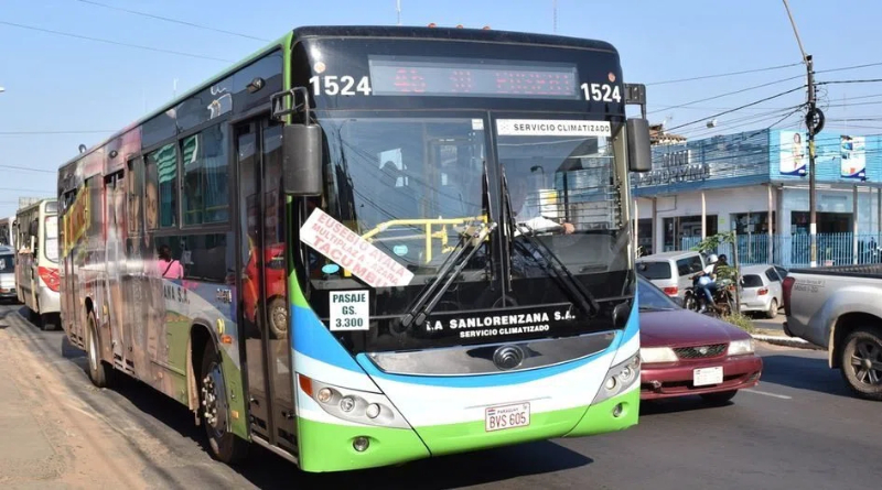 Paraguay held liable over stalled bus network - Global Arbitration Review