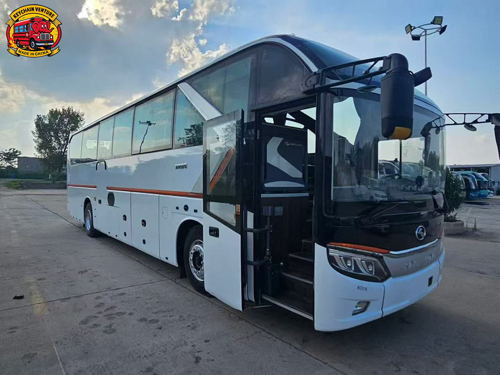 Kinglong XMQ6127.1