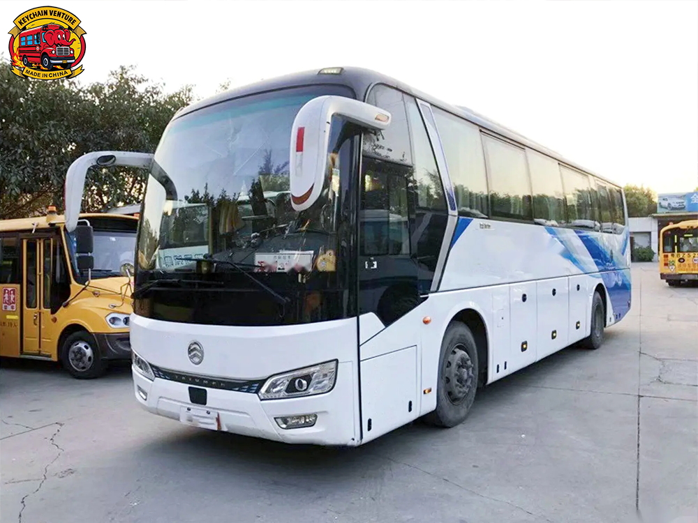 Golden Dragon XML6112