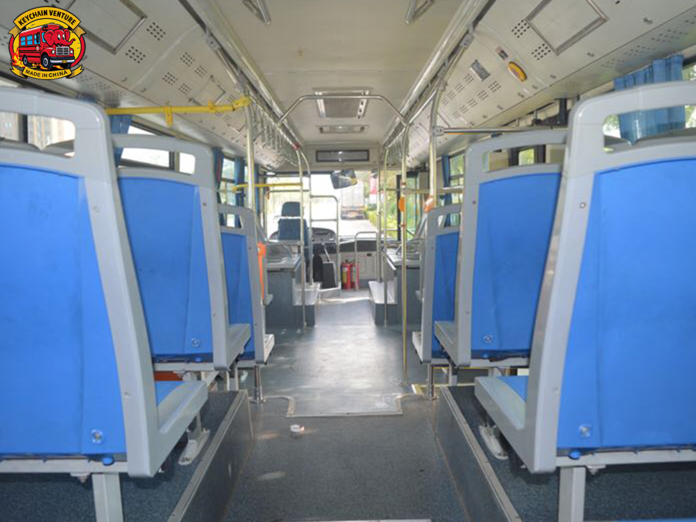 Kinglong XMQ6119