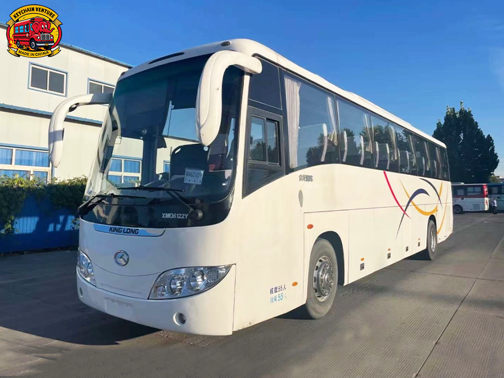 Kinglong XMQ6122