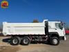 HOWO 6X4 380HP